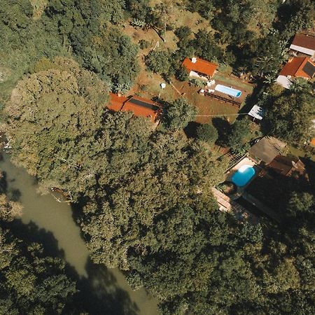 Vila Mitay Carlos Barbosa Exterior foto