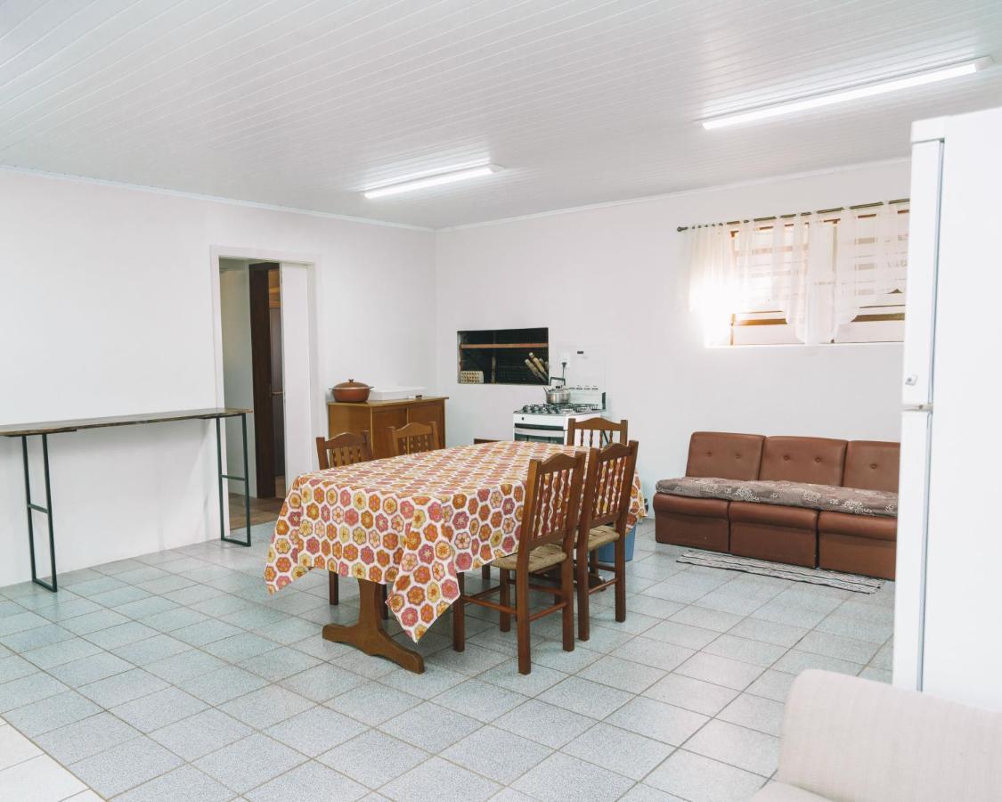 Vila Mitay Carlos Barbosa Exterior foto