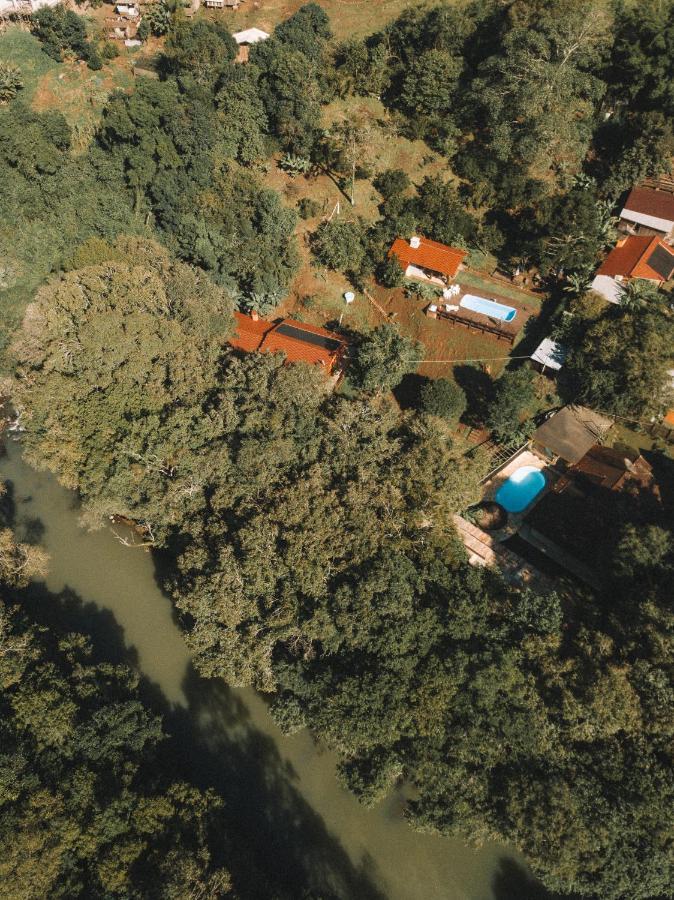 Vila Mitay Carlos Barbosa Exterior foto