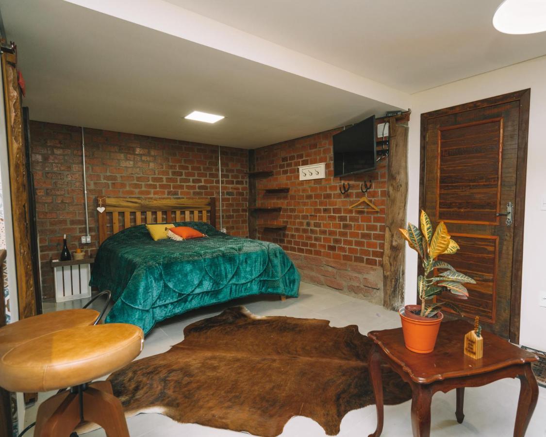 Vila Mitay Carlos Barbosa Exterior foto