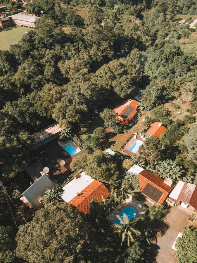 Vila Mitay Carlos Barbosa Exterior foto